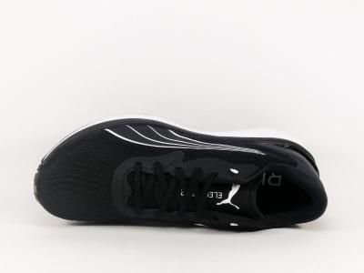 Chaussures de running homme PUMA electrify nitro 2 destockage à pas cher noir 37681401
