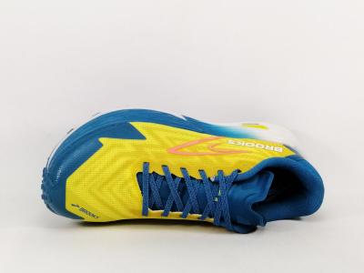 Chaussure trail homme destockage BROOKS catamount 4 confortable à pas cher