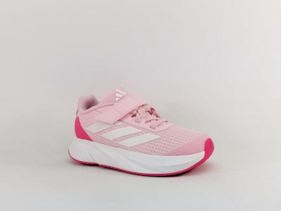 Basket ADIDAS fille duramo IG0713 sport running course rose  pas cher en destockage