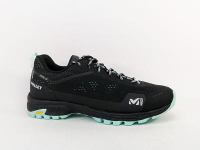 Chaussure randonne femme MILLET hike up confortable en destockage  pas cher