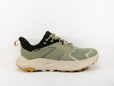 Chaussure trail homme goretex destockage HOKA anacapa 2 low gtx confortable à prix cassé
