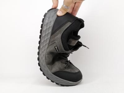 Chaussure de travail homme Goretex confortable destockage IMAC ARA 453836