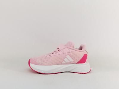 Basket ADIDAS fille duramo IG0713 sport running course rose à pas cher en destockage