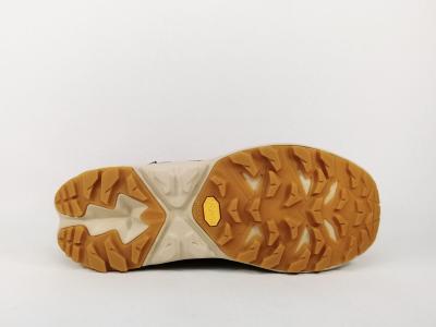 Chaussure trail homme goretex destockage HOKA anacapa 2 low gtx confortable à prix cassé