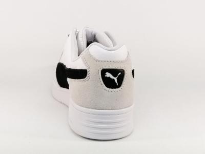 Sneakers homme PUMA slipstream blanche en destockage à pas cher tendance 38569402