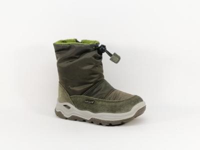 Moon boots fourre enfant waterproof en destockage IMAC 283808