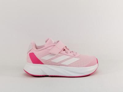 Basket ADIDAS fille duramo IG0713 sport running course rose à pas cher en destockage