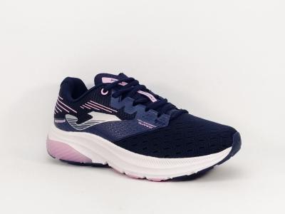Chaussure running femme lgre et confortable  pas cher destockage JOMA r victory