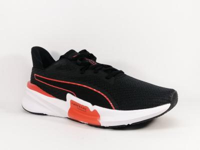 Chaussures de running homme destockage PUMA pwr frame 376049  pas cher