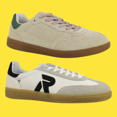 Chaussures grandes pointures