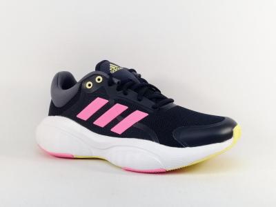 Basket ADIDAS femme response GX2007 sport running confortable à pas cher en destockage