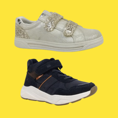 Chaussures enfant