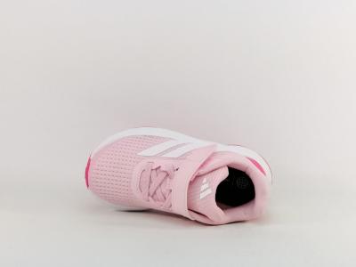 Basket ADIDAS fille duramo IG0713 sport running course rose à pas cher en destockage