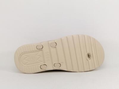 Tong homme confortable semelle épaisse desockage REFRESH 172762 à pas cher