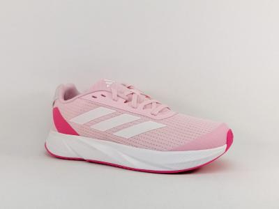 Basket ADIDAS femme duramo IG2482 sport running rose confortable en destockage  pas cher