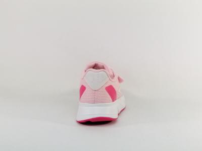 Basket ADIDAS fille duramo IG0713 sport running course rose à pas cher en destockage