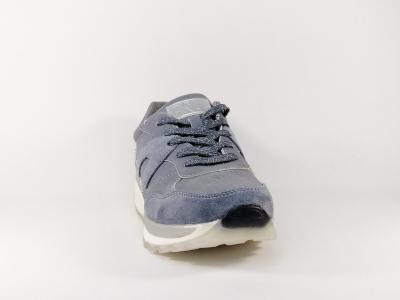 Sneakers femme pas cher bleu tendance en destockage XTi 49012